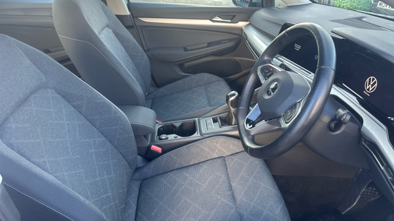 Volkswagen Golf 1.5 TSI 150 Life 5dr Petrol Hatchback